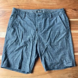 O'NEILL Men's Hybrid Walk Short 20 Inch Outseam